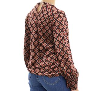 BLUSA MIC TARIA ANONYME - Mad Fashion | img vers.300x/